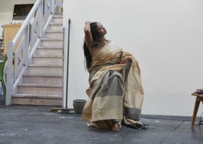 Priyanka Aelay performance