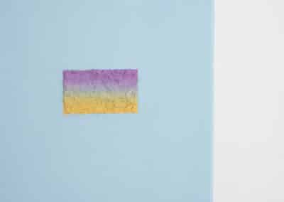Exposition Cosmopolitesse de Benjamin Artola