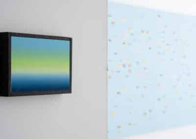 Exposition Cosmopolitesse de Benjamin Artola