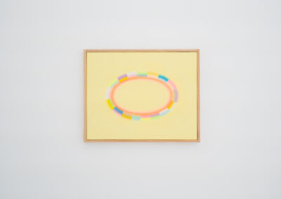 Exposition Cosmopolitesse de Benjamin Artola