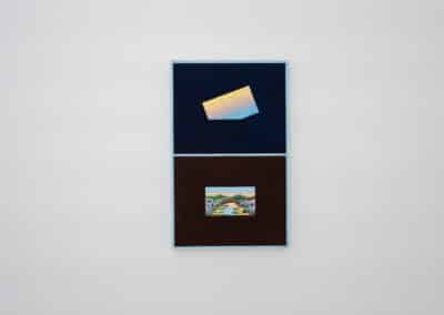 Exposition Cosmopolitesse de Benjamin Artola