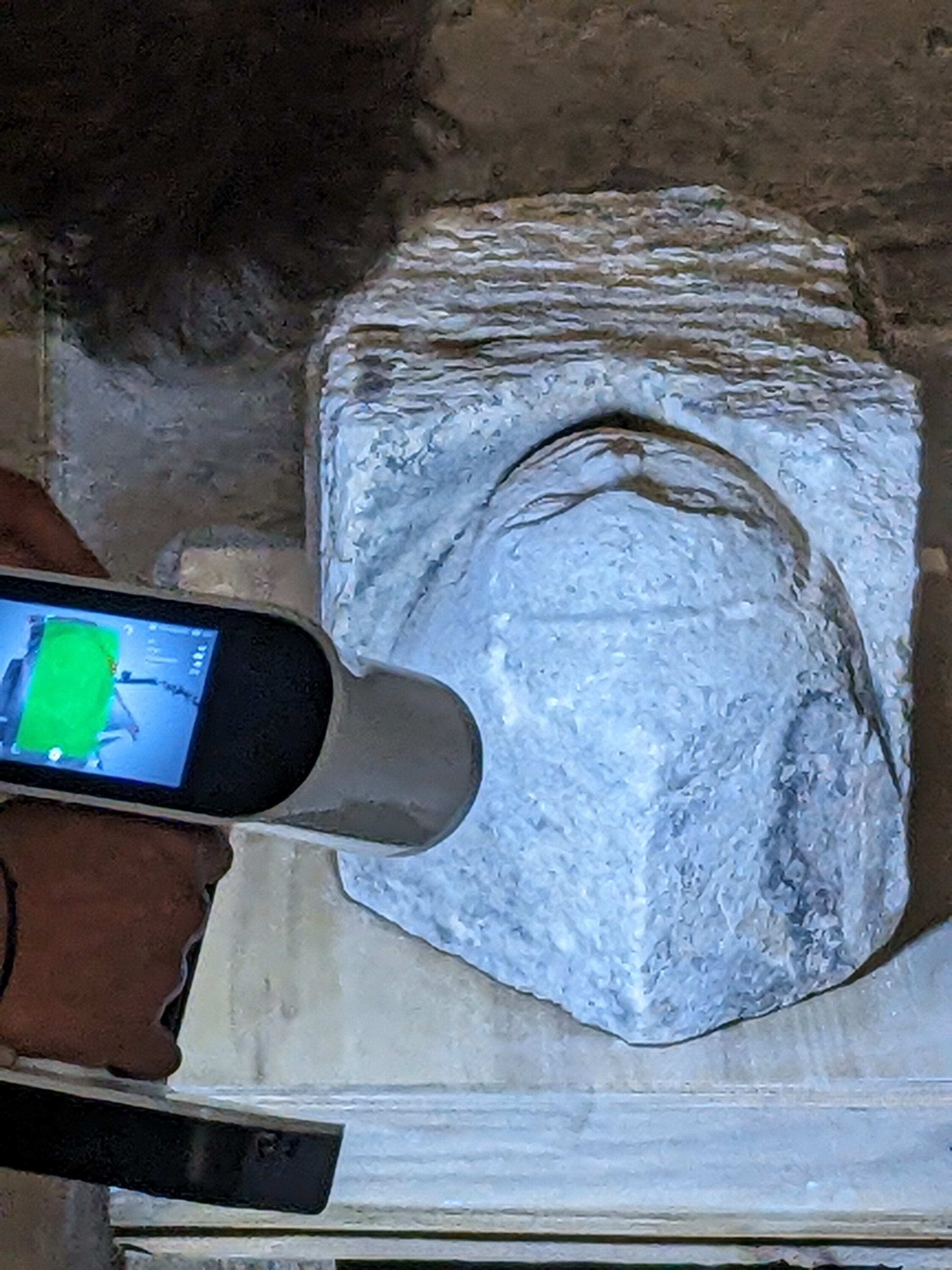 Résidence Encore à la traîne au Musée d'Aquitaine Résidence Encore à la traine avec Pauline Castra, au sein du Musée d'Aquitaine.
