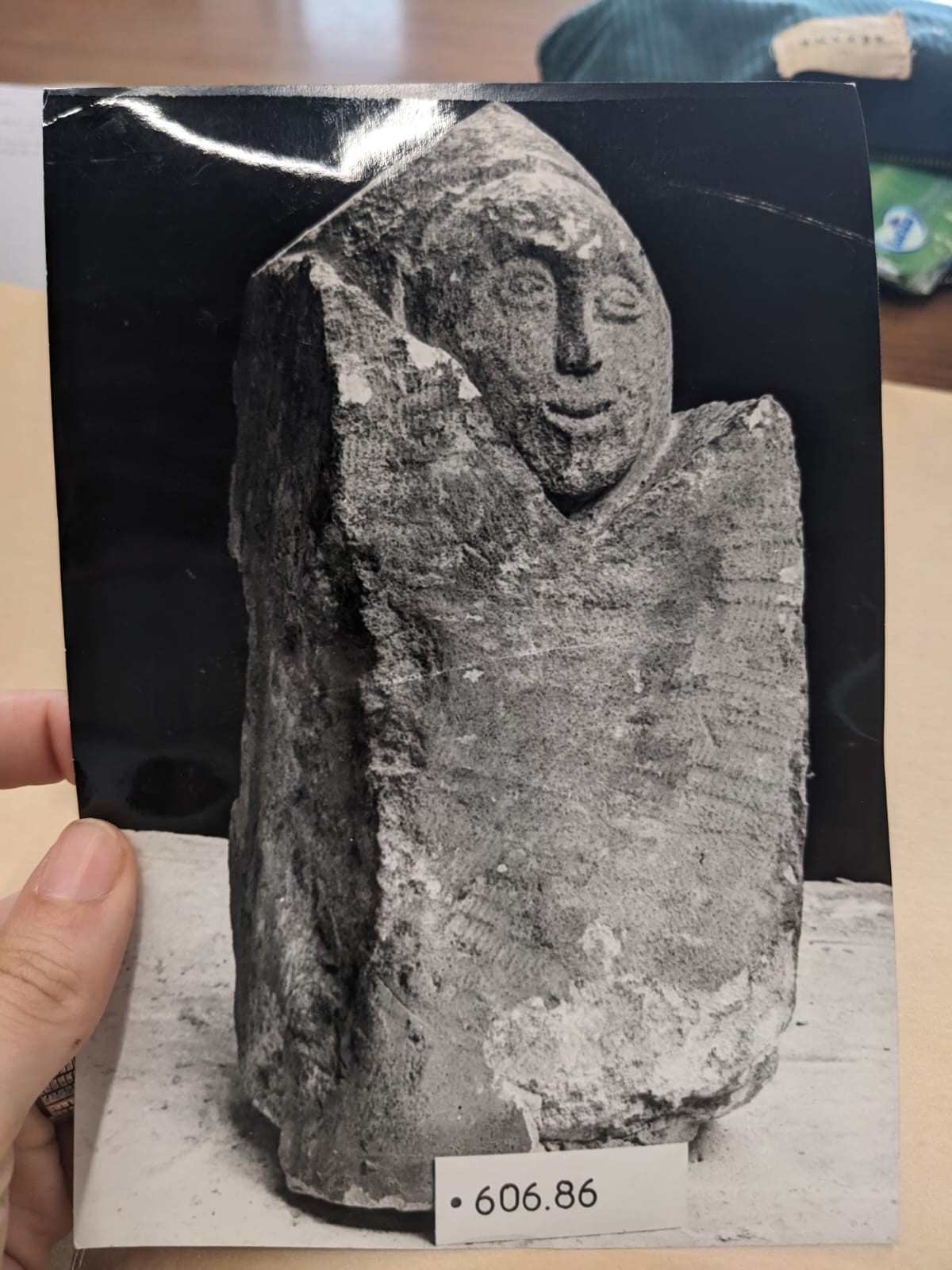 Résidence Encore à la traîne au Musée d'Aquitaine Résidence Encore à la traine avec Pauline Castra, au sein du Musée d'Aquitaine.