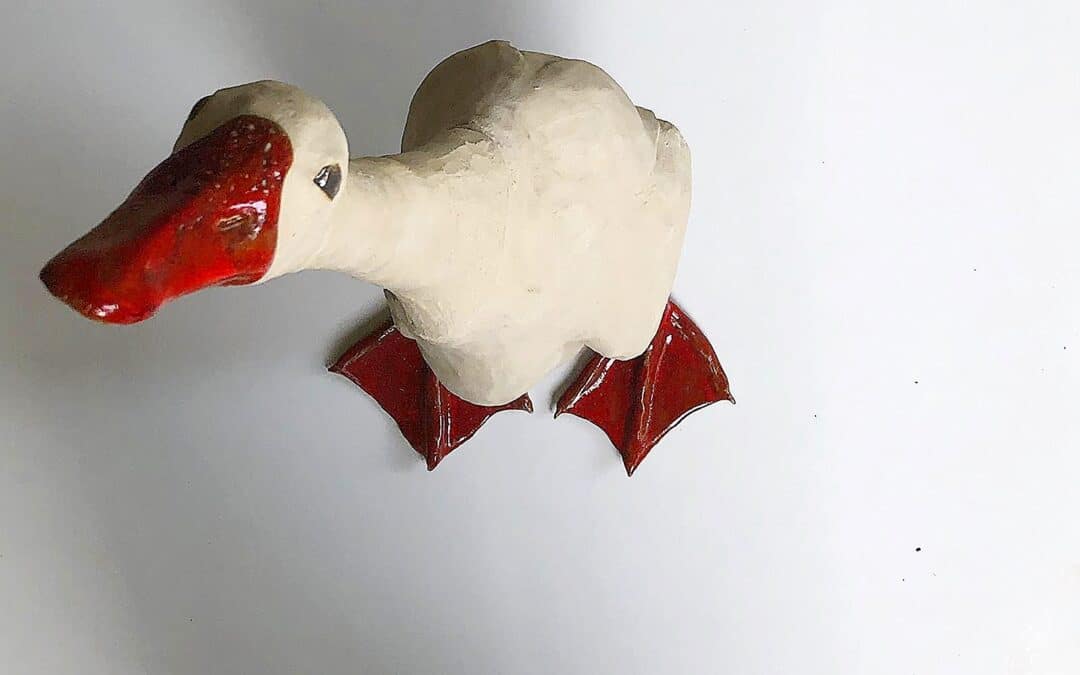 Save the date – Exposition de Romane Taque