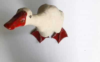 Save the date – Exposition de Romane Taque