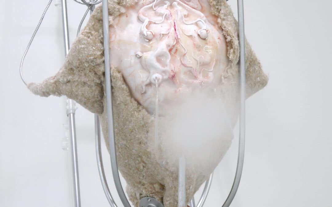 Save the date : Exposition d’Anaïs Gauthier