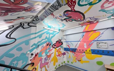 École du vieux Bordeaux : un an avec Camille Beauplan