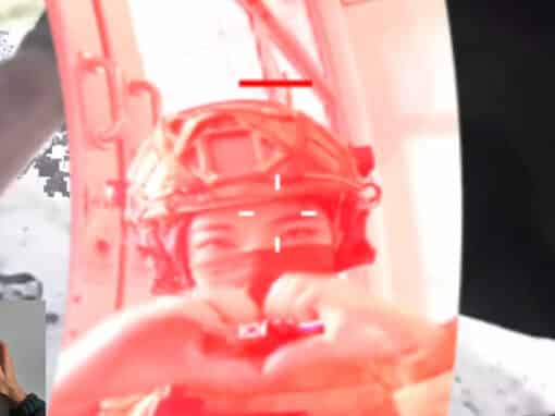 Battlefeed de Denys Zhdanov