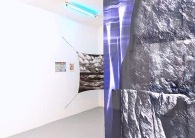 Exposition SILENT HILLS, Slava Lapshin et Goulven Derrien, 05 février > 07 mars 2026