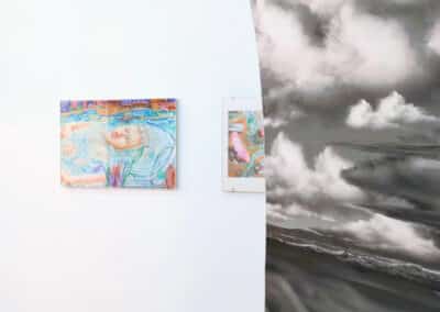 Exposition SILENT HILLS, Slava Lapshin et Goulven Derrien, 05 février > 07 mars 2026