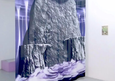 Exposition SILENT HILLS, Slava Lapshin et Goulven Derrien, 05 février > 07 mars 2026