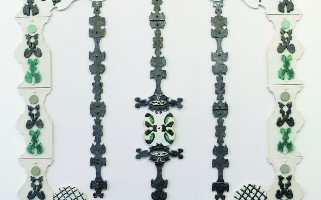 Save the date : Vernissage de l&rsquo;exposition de Marie Pic