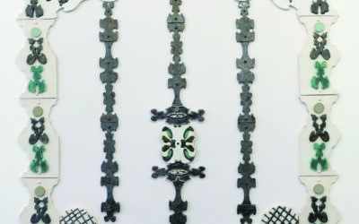 Save the date : Vernissage de l&rsquo;exposition de Marie Pic