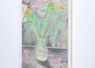 Exposition SILENT HILLS, Slava Lapshin et Goulven Derrien, 05 février > 07 mars 2026