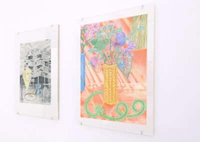 Exposition SILENT HILLS, Slava Lapshin et Goulven Derrien, 05 février > 07 mars 2026