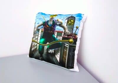 Exposition SILENT HILLS, Slava Lapshin et Goulven Derrien, 05 février > 07 mars 2026