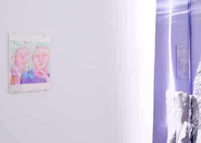 Exposition SILENT HILLS, Slava Lapshin et Goulven Derrien, 05 février > 07 mars 2026