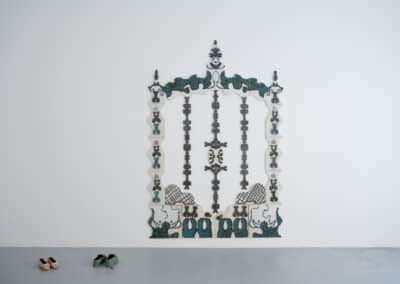 Exposition Phantasia de Marie Pic du 30 avril au 11 juillet 2026 BAM projects, Bordeaux