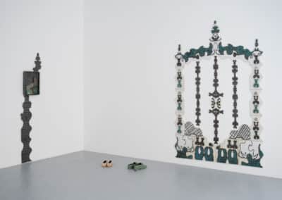 Exposition Phantasia de Marie Pic du 30 avril au 11 juillet 2026 BAM projects, Bordeaux