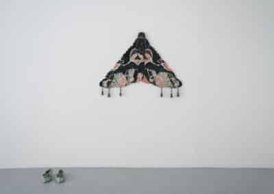Exposition Phantasia de Marie Pic du 30 avril au 11 juillet 2026 BAM projects, Bordeaux