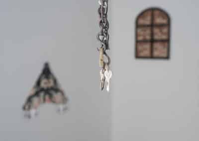 Exposition Phantasia de Marie Pic du 30 avril au 11 juillet 2026 BAM projects, Bordeaux