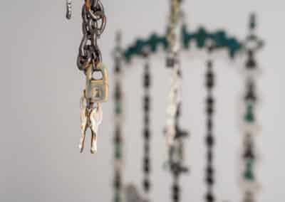 Exposition Phantasia de Marie Pic du 30 avril au 11 juillet 2026 BAM projects, Bordeaux