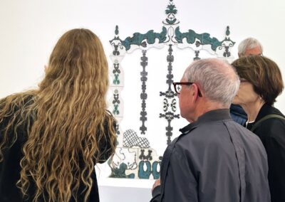 Exposition Phantasia de Marie Pic du 30 avril au 11 juillet 2026 BAM projects, Bordeaux