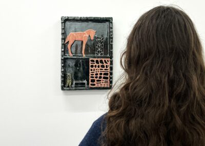 Exposition Phantasia de Marie Pic du 30 avril au 11 juillet 2026 BAM projects, Bordeaux