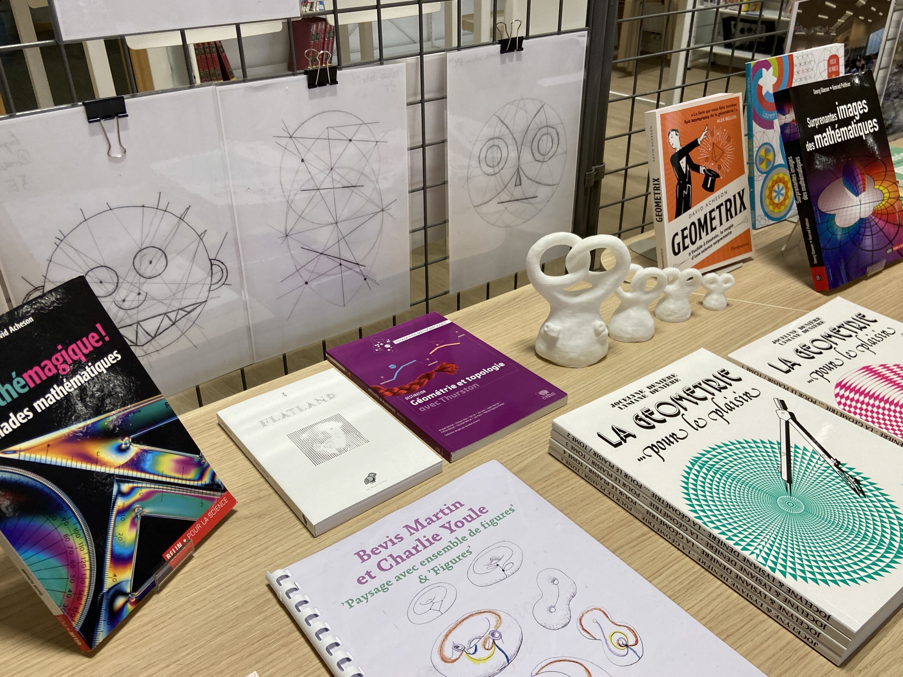 Collège Jacques Ellul, décembre 2025