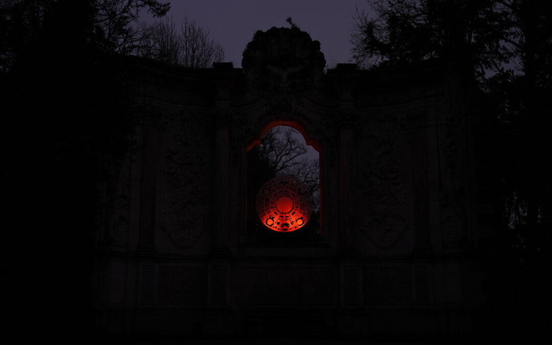 Harbinger de Hugo Durante