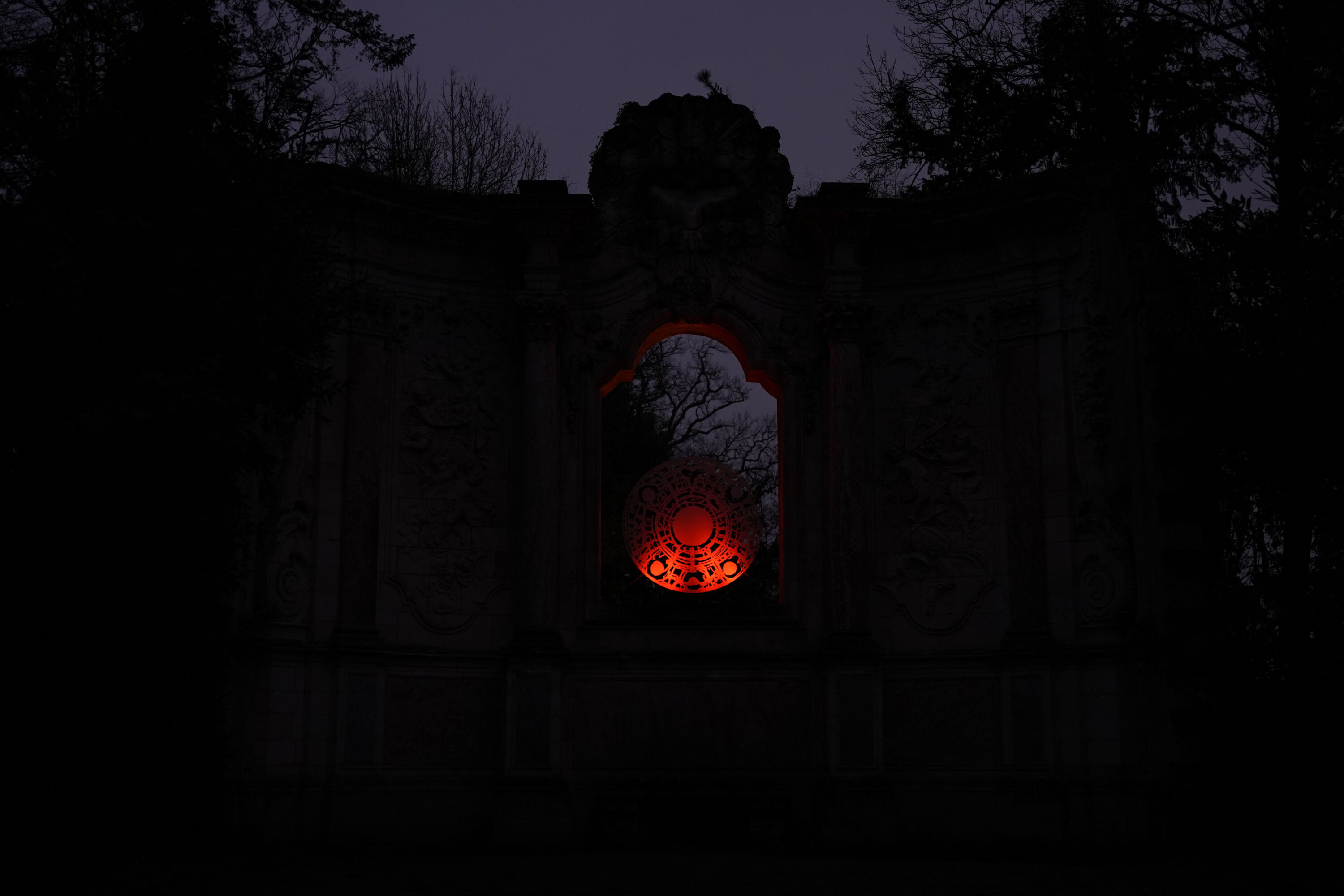 Harbinger de Hugo Durante
