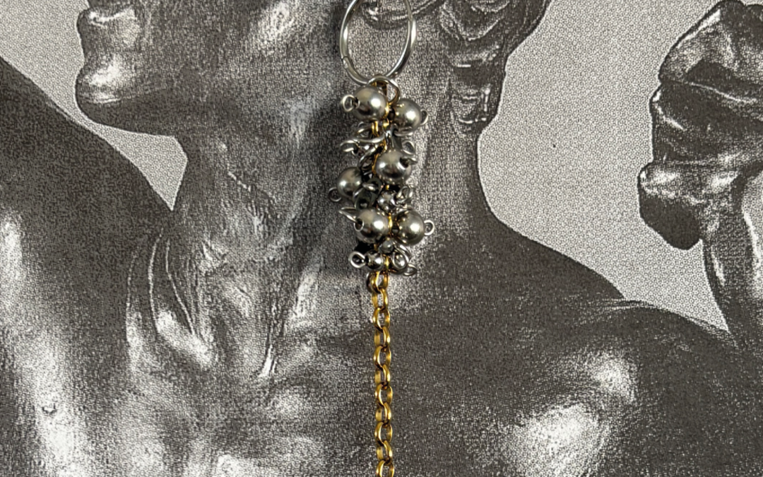Restitution : Workshop Radical Romantics