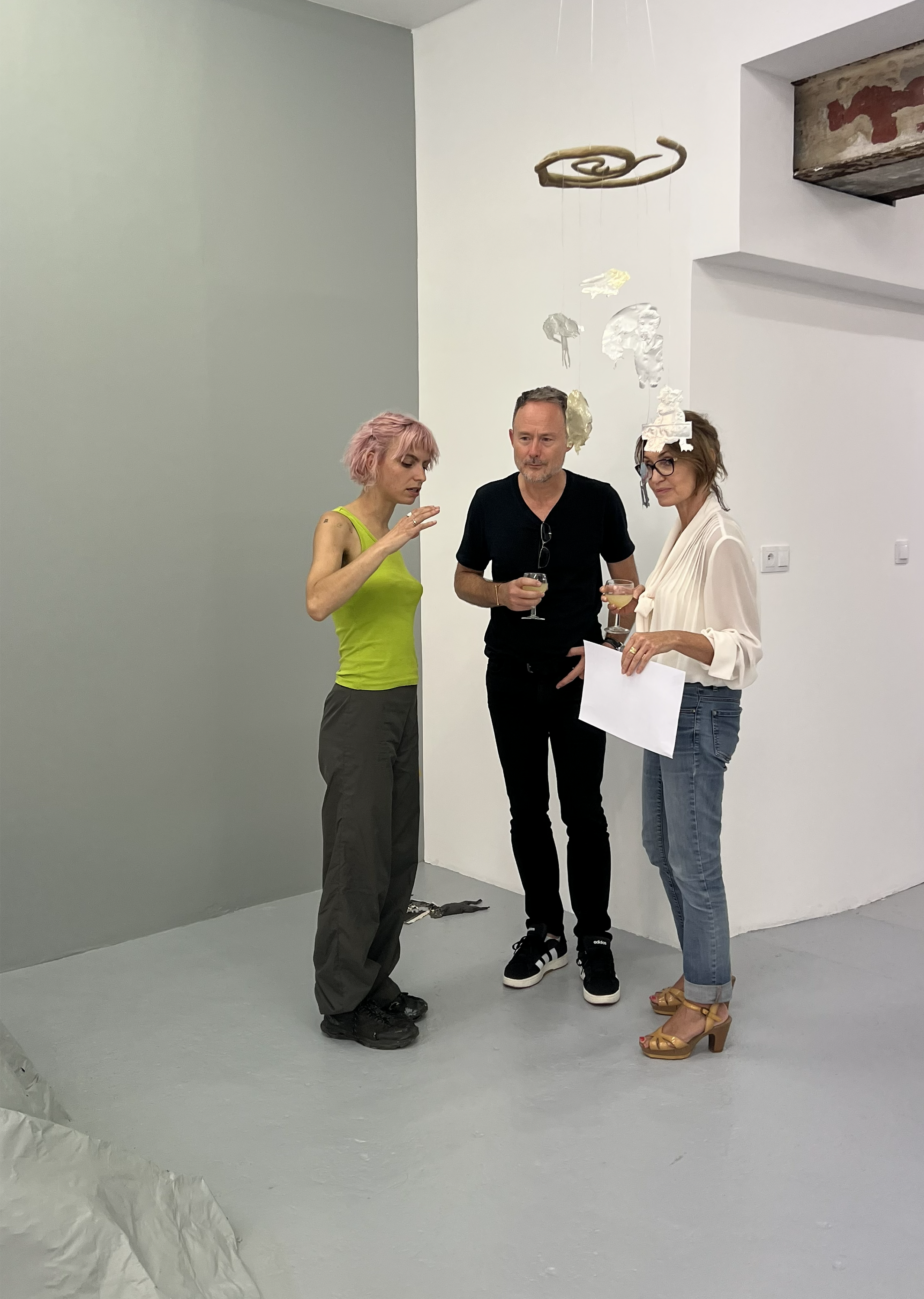 Lauréat 2020 Prix Chasse-Spleen : Marianne Vieulès (portrait)