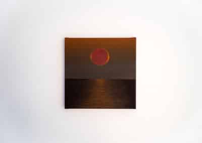 Exposition Contre-nuit de Dan Potentier du 17 septembre au 14 novembre 2026 - BAM projects